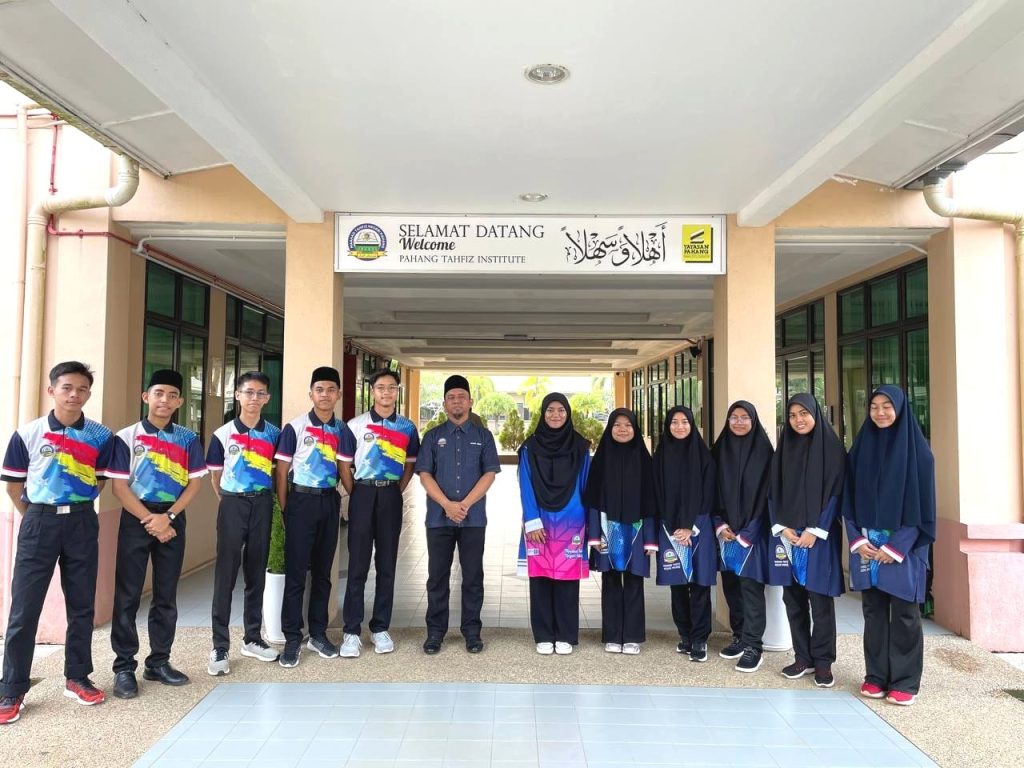 Malaysia Future Leader School – Tier 2