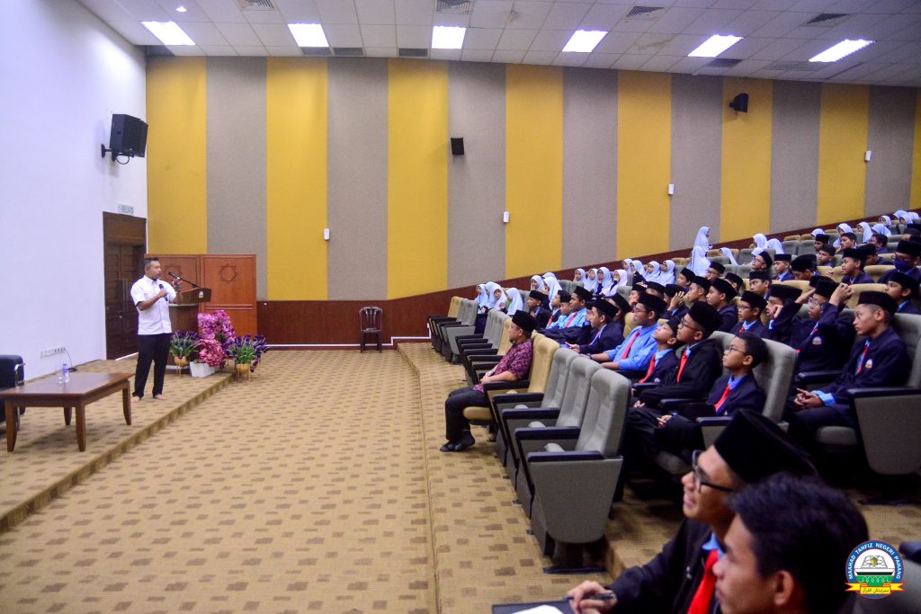 Power Talk : Introduction to Type of Engineering